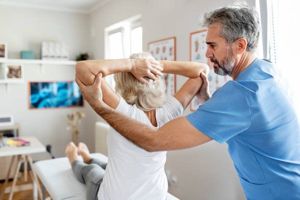 Modesto Chiropractor near me