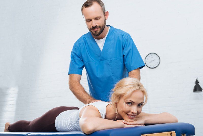 Modesto Chiropractor near me