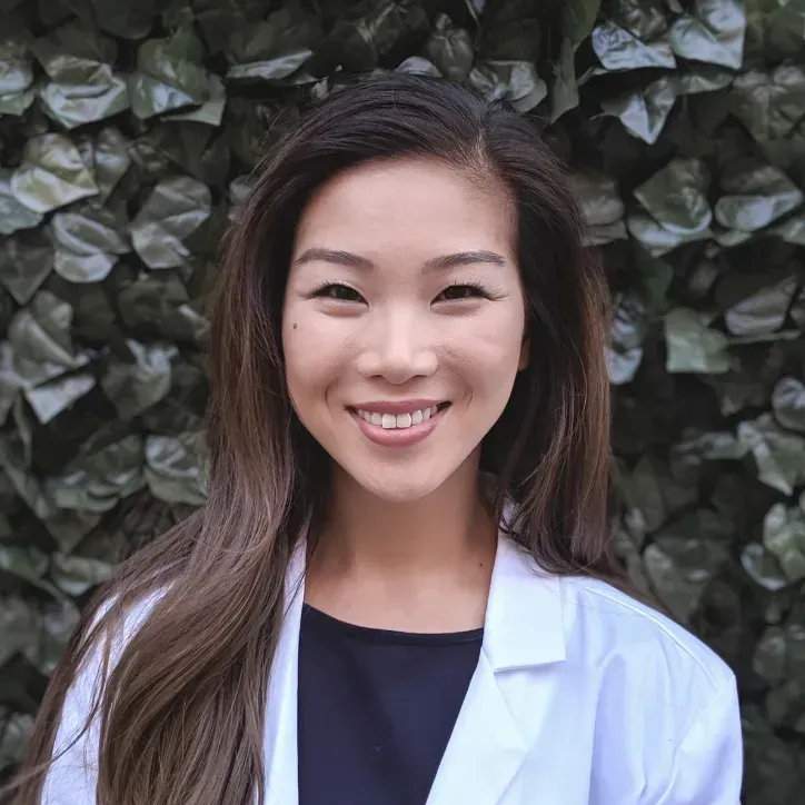 Janet Kim — Clinton, MD — Hamam & Lamb DDS PA