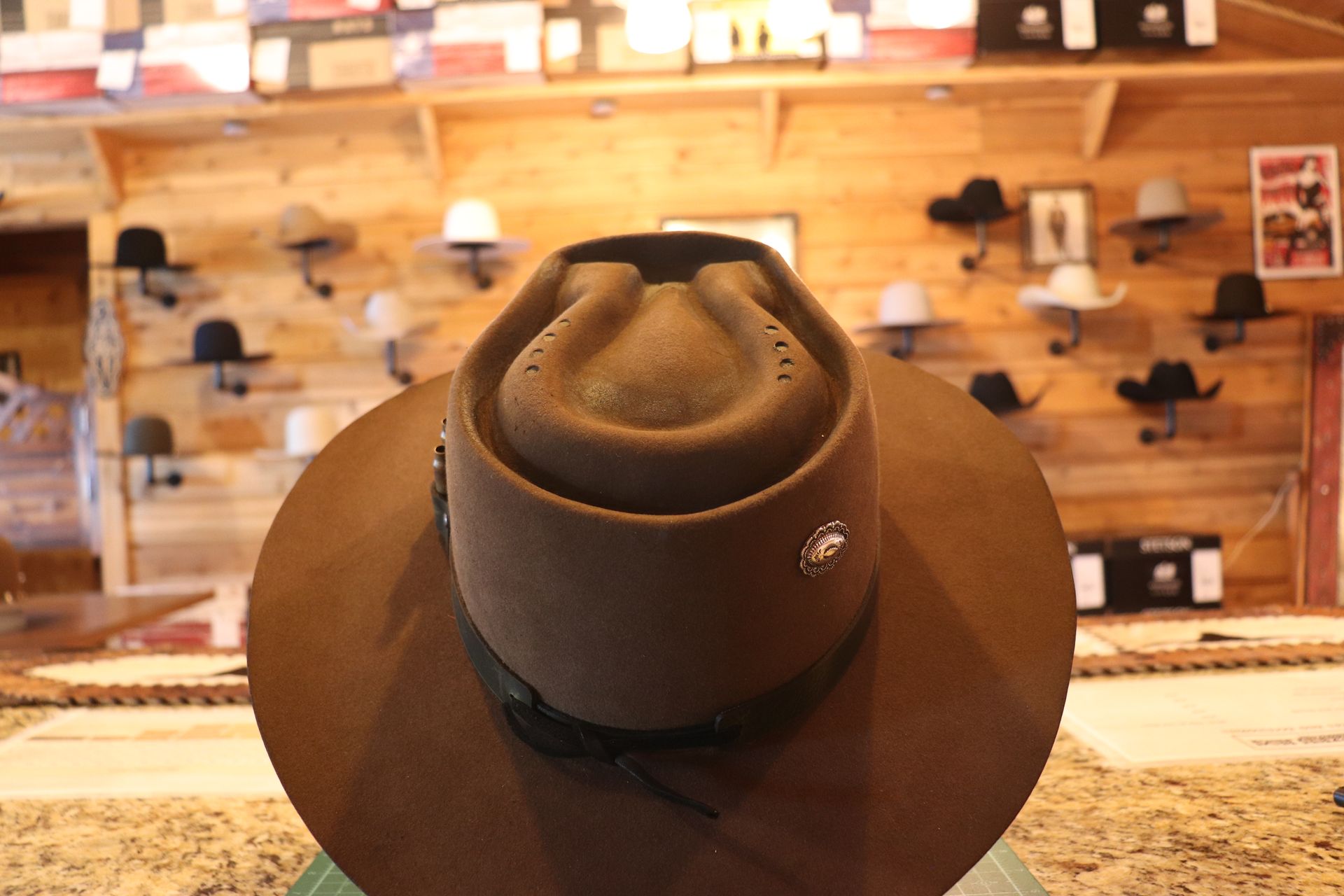 STAMPEDE