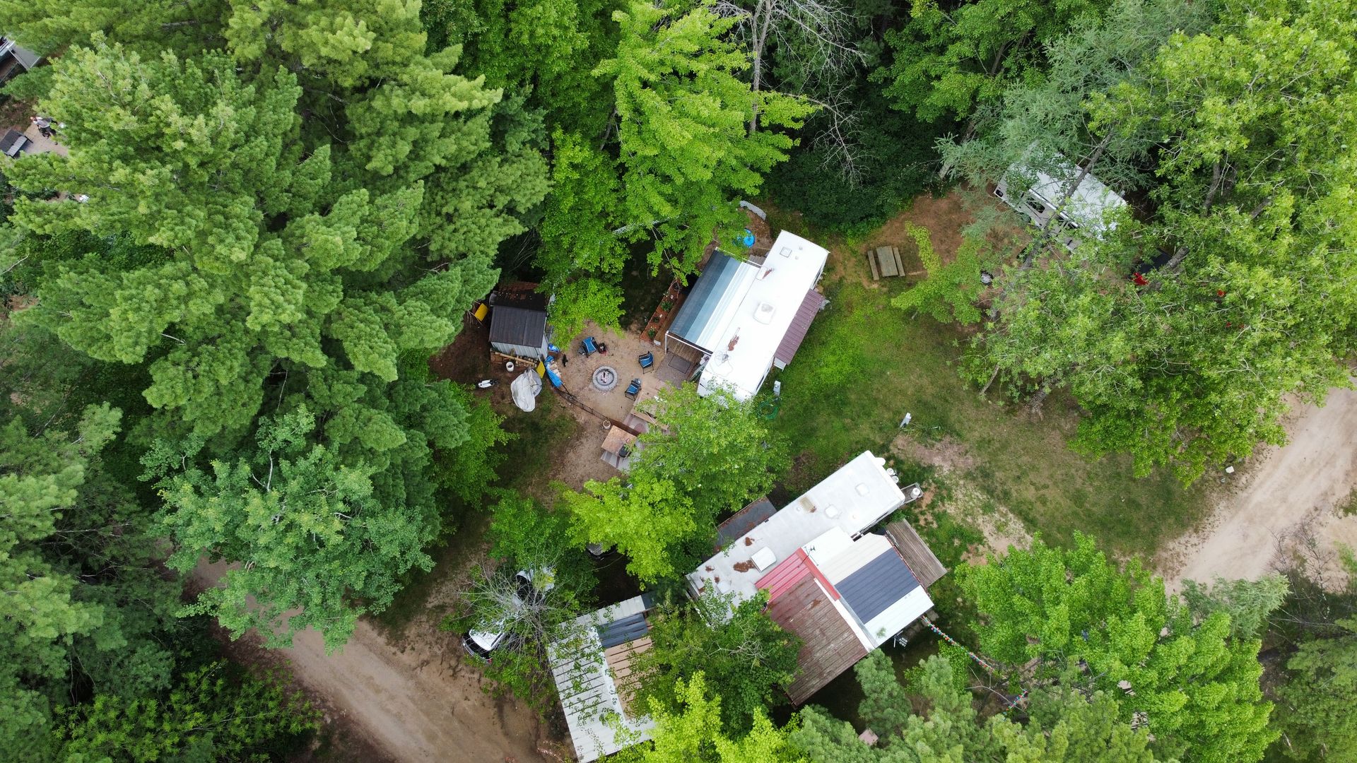 Campground & RV Park Activities | Shawano, WI | Fawn Lake Campground