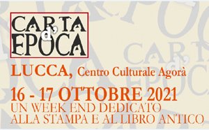 mostra libro e della stampa