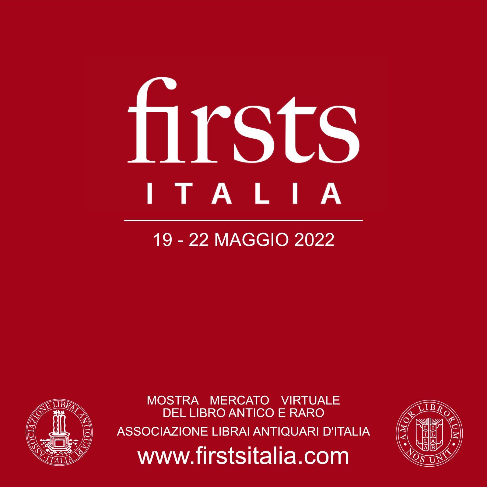 Mostra virtuale del libro antico