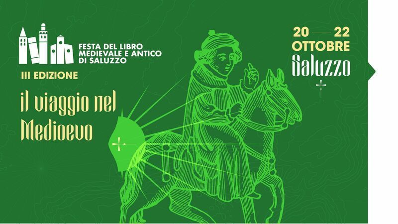 Festa del libro medievale e antico a Saluzzo