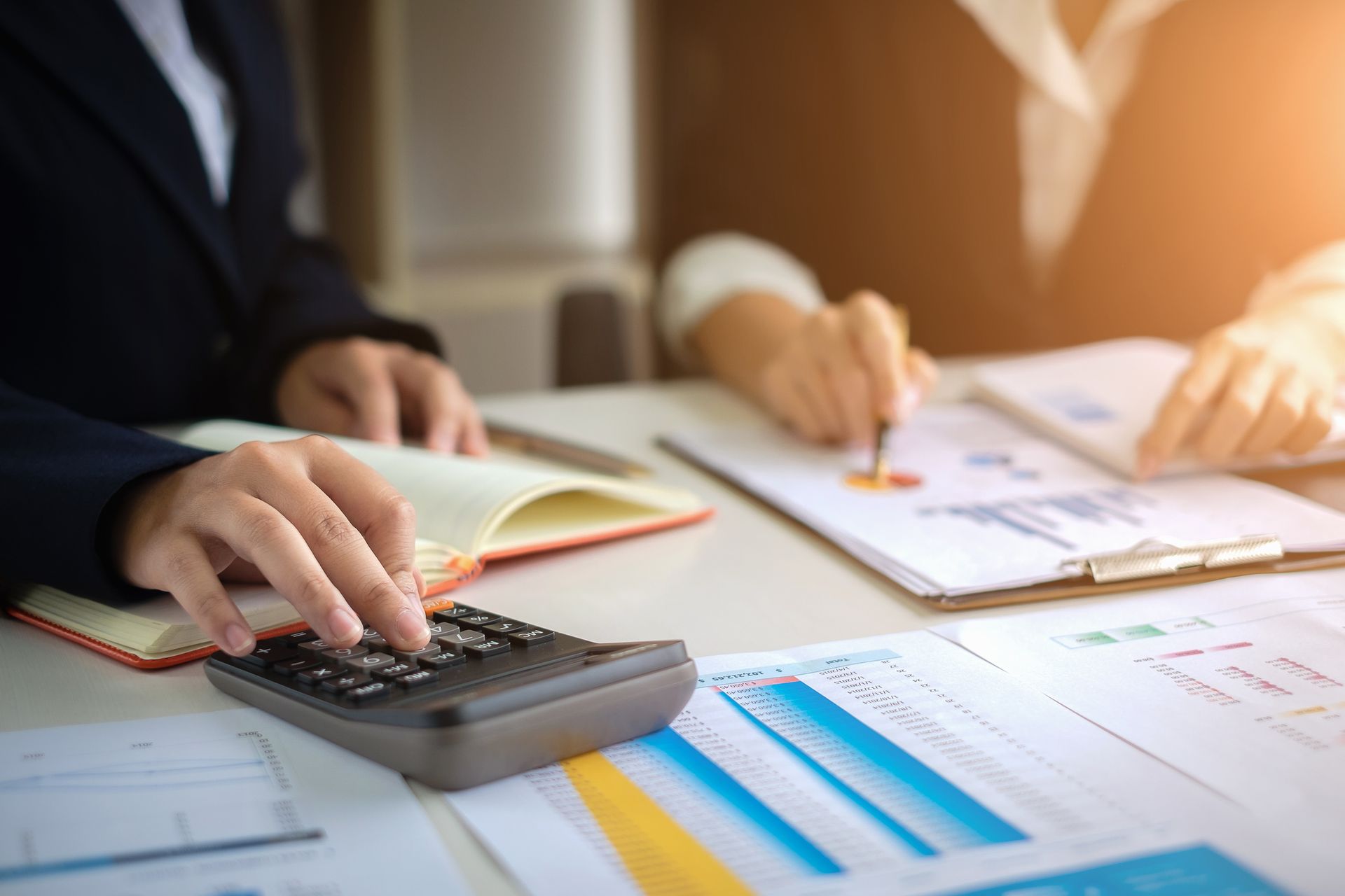 consulenza amministrativa