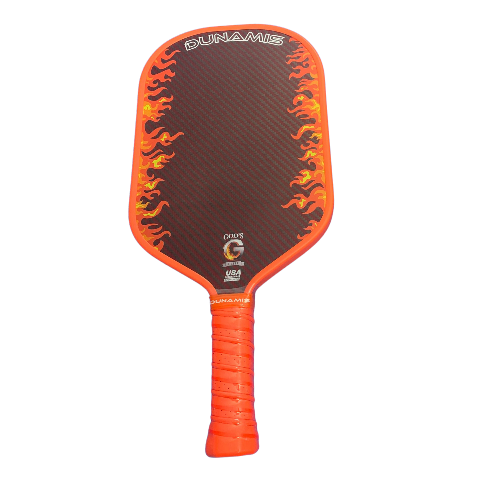 Dunamis - Orange