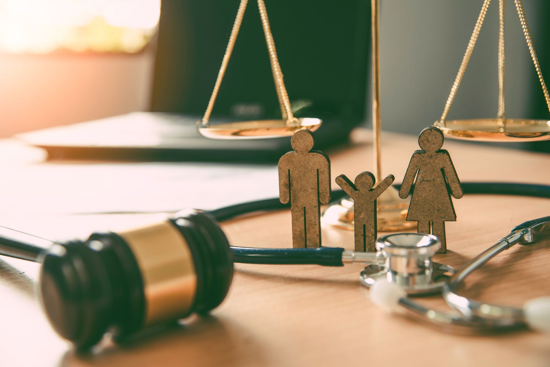 Family Law