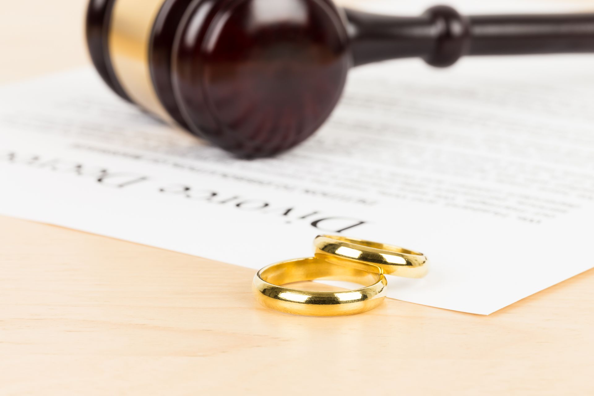 Family Law