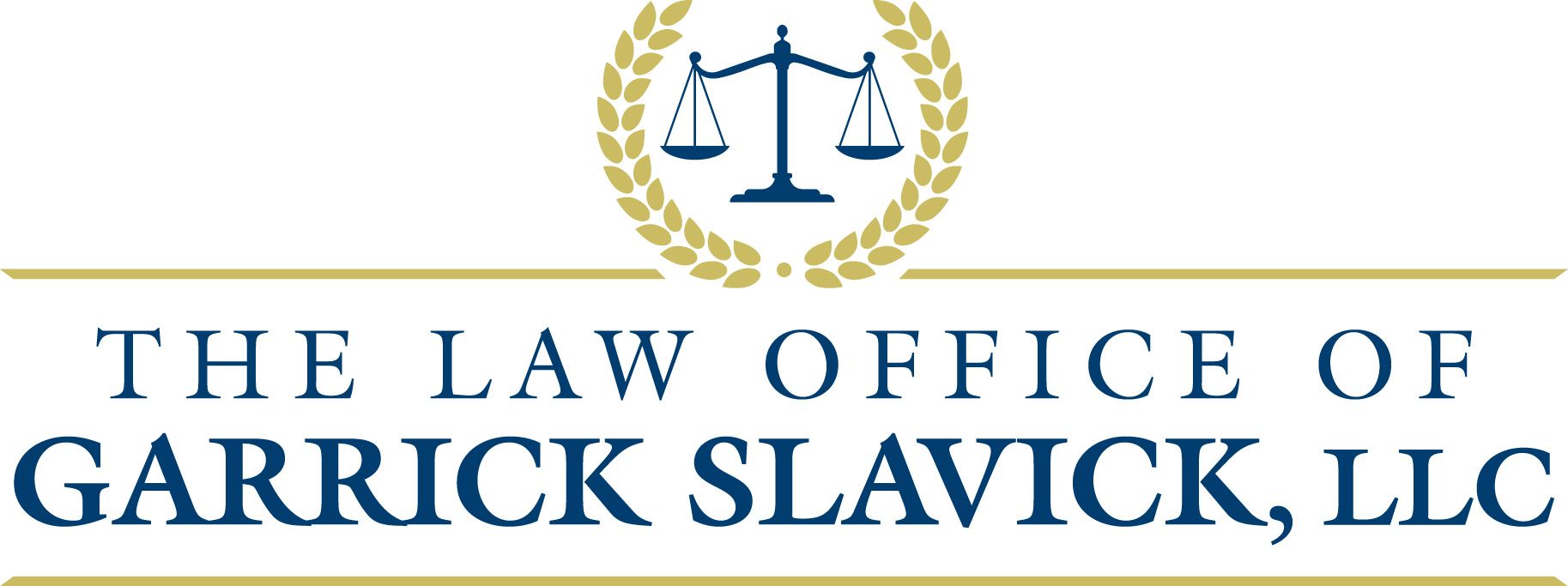 The Law Office of Garrick Slavick, LLC The Law Office of Garrick Slavick, LLC