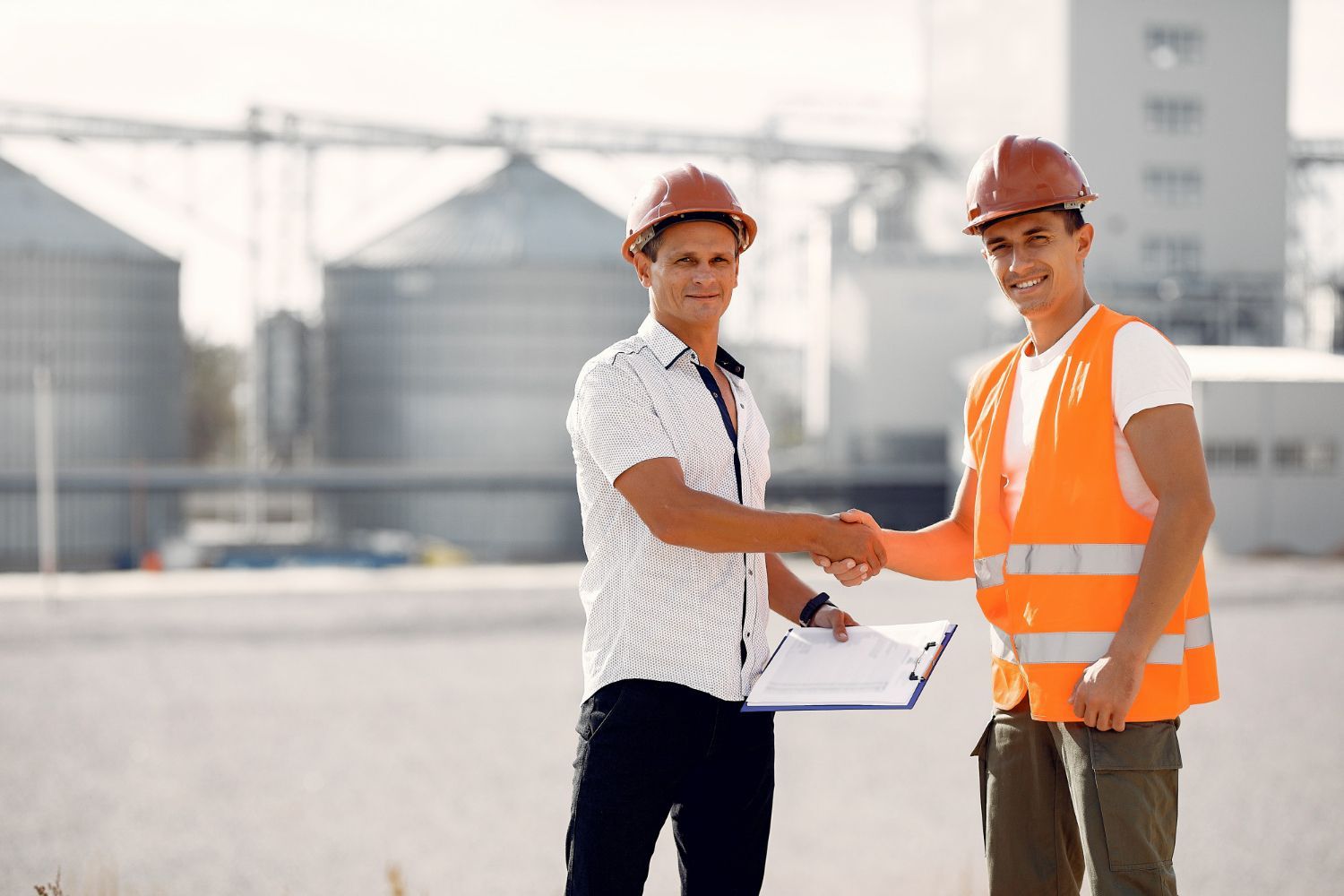 builder