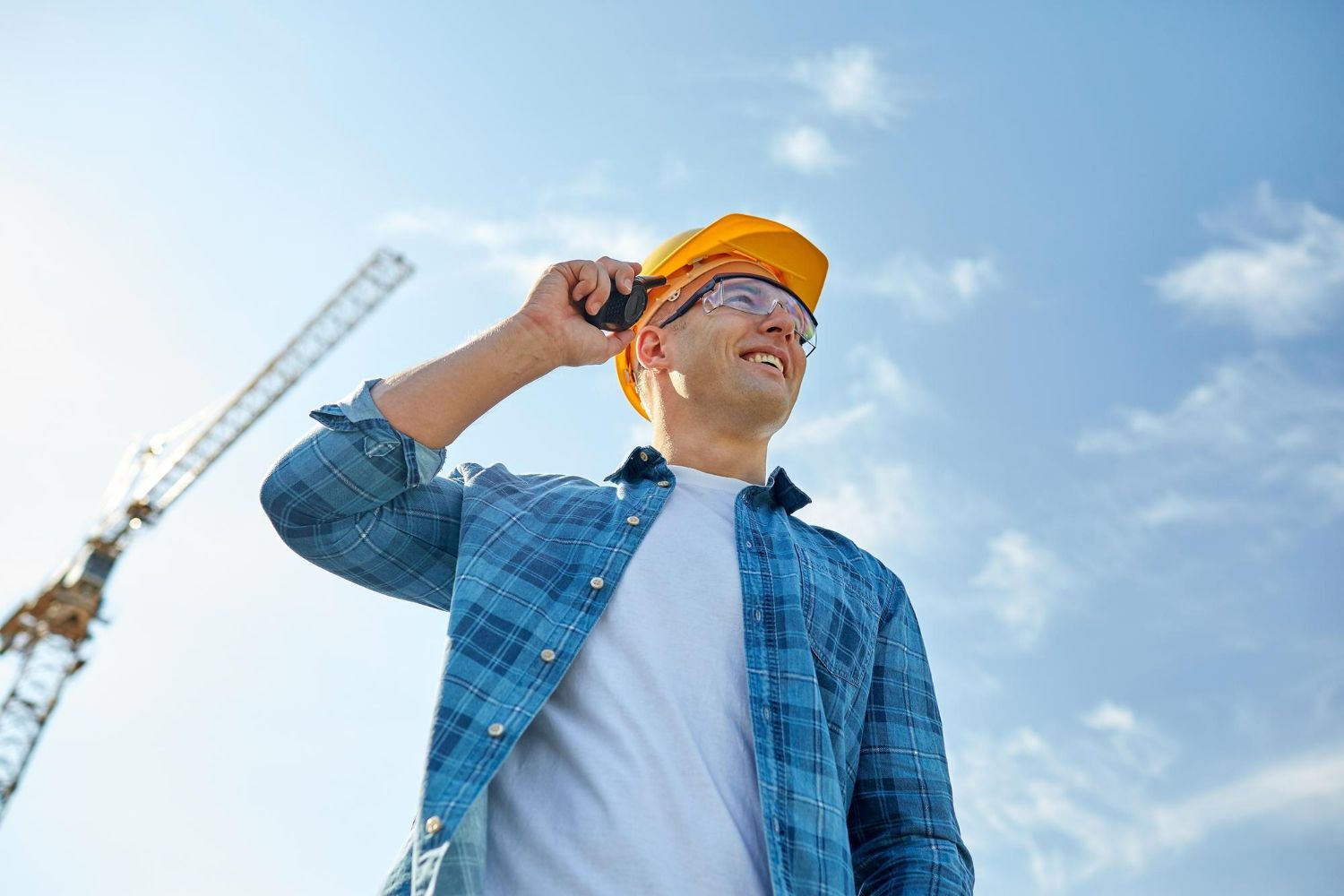 builder