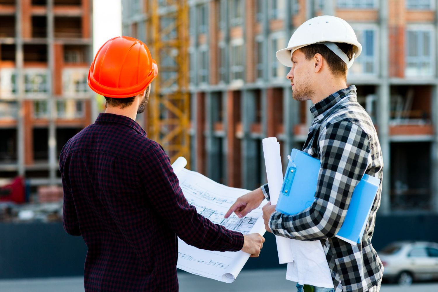 builder