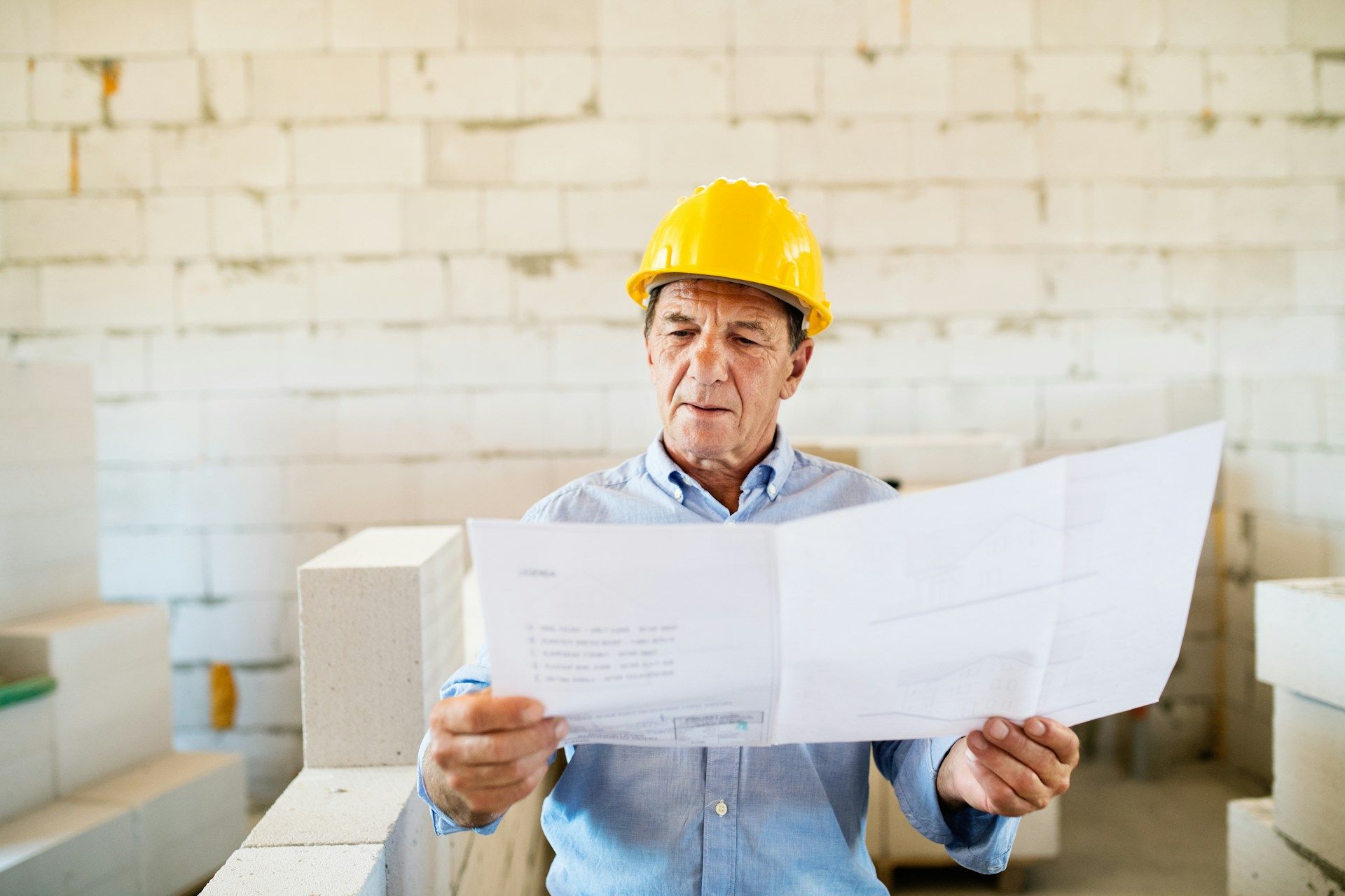 Builders License