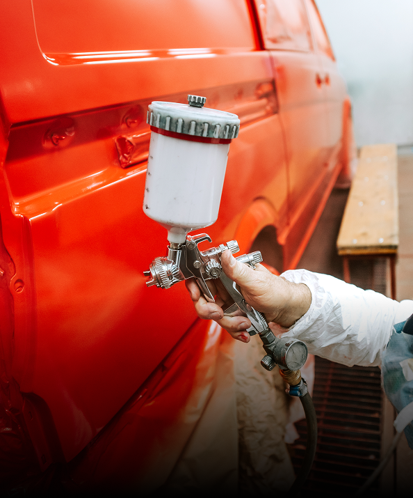 Collision Repair