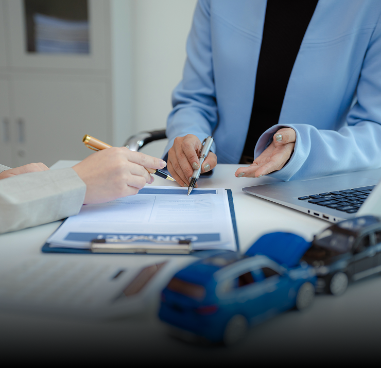 Insurance Assistance