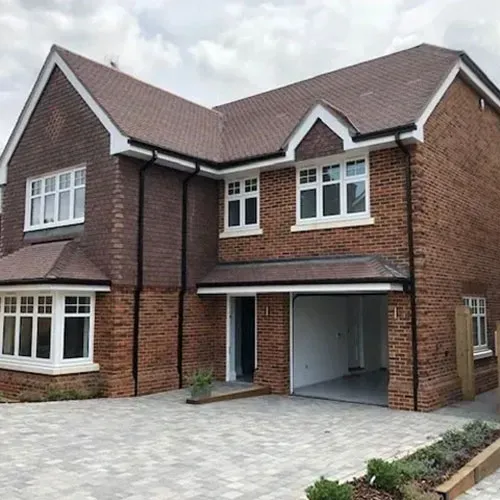 Brickwork Performance Quality