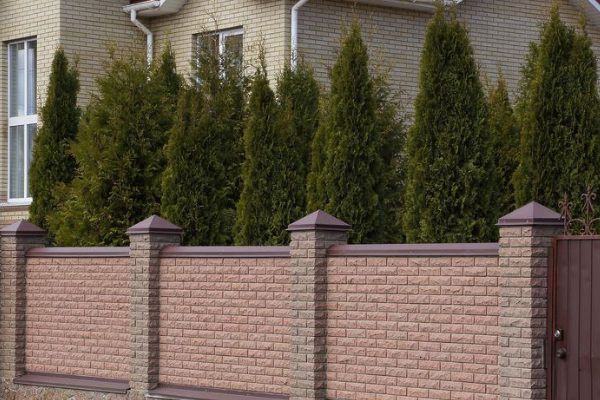 Commercial Brickwork Contractors