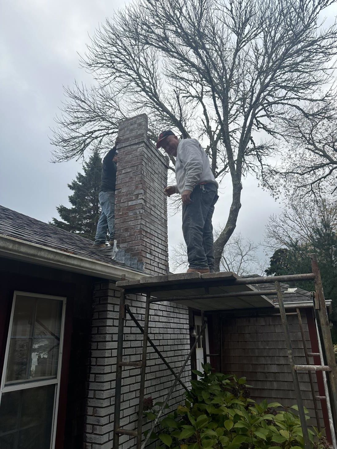 Commercial Builds Standard