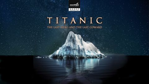 Titanic Poster