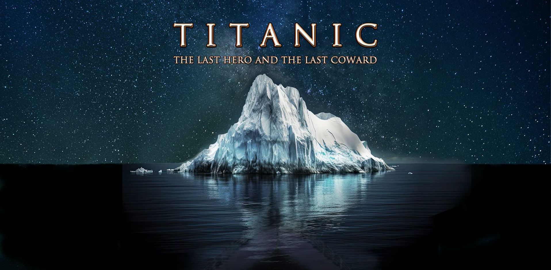 Titanic Poster