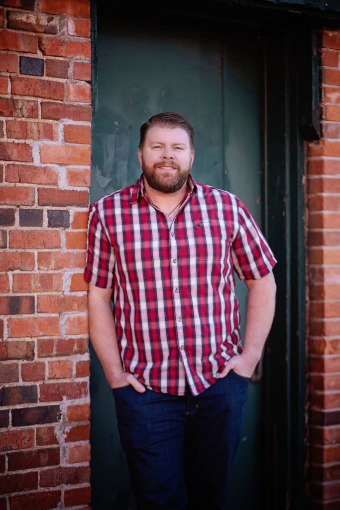 Adam Walter