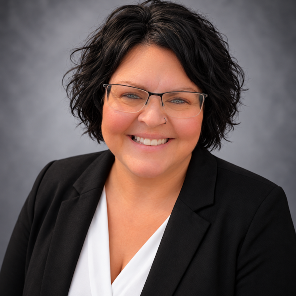 Portrait of Shelby Rappenecker