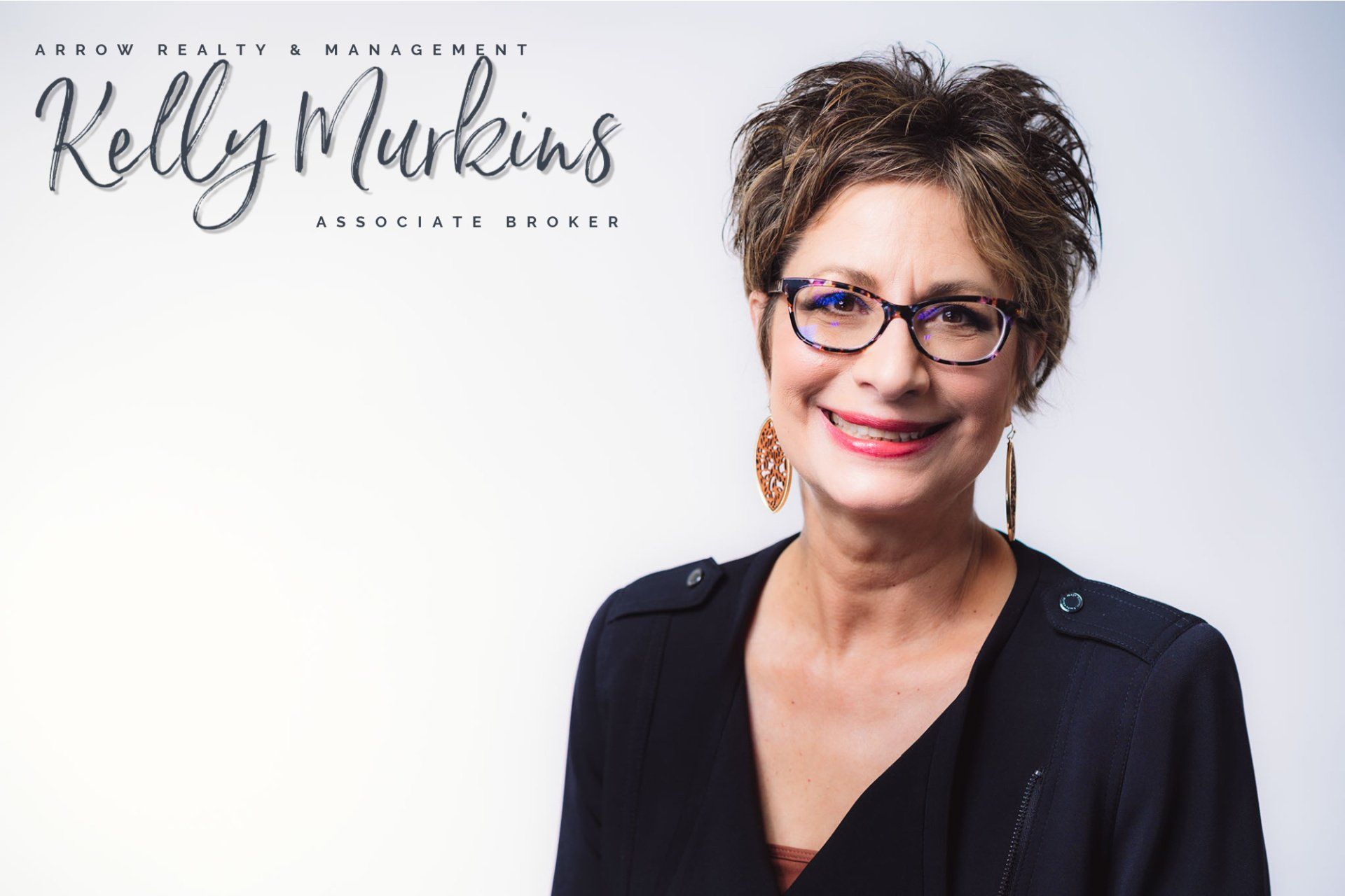 Kelly Murkins