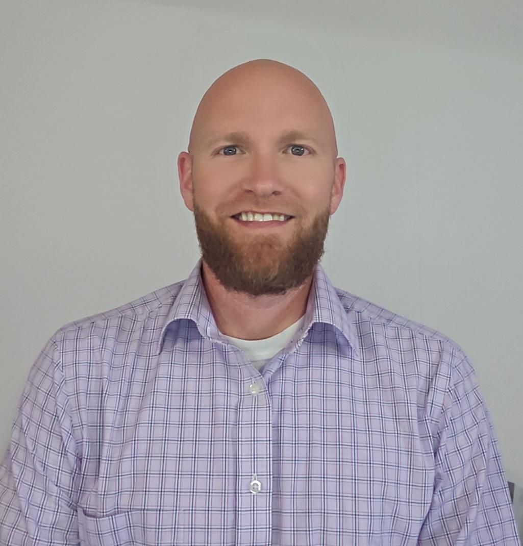 Michael Alexander