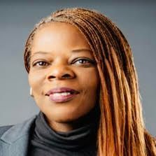 Dr. Cheryl Avant Dr. Cheryl Avant