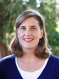 Meredith W Barrows, M.D., IBCLC