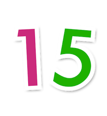 15 Months