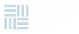 Staffordshire Renovation Group logo
