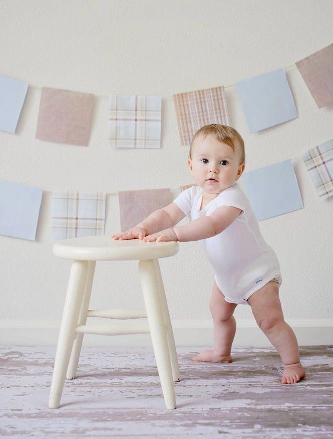 Podotherapie voor kinderen Podotherapie voor kinderen