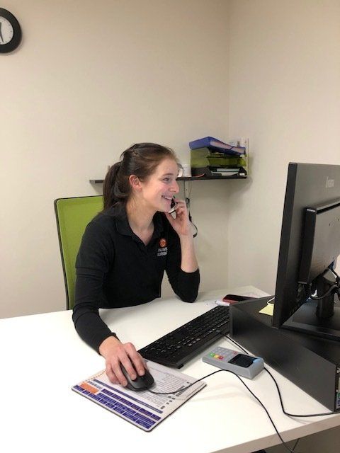 Milou van Soest