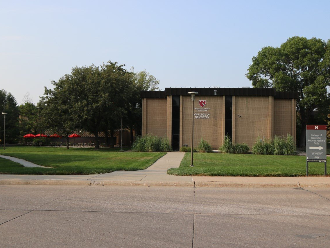 College of Dentistry