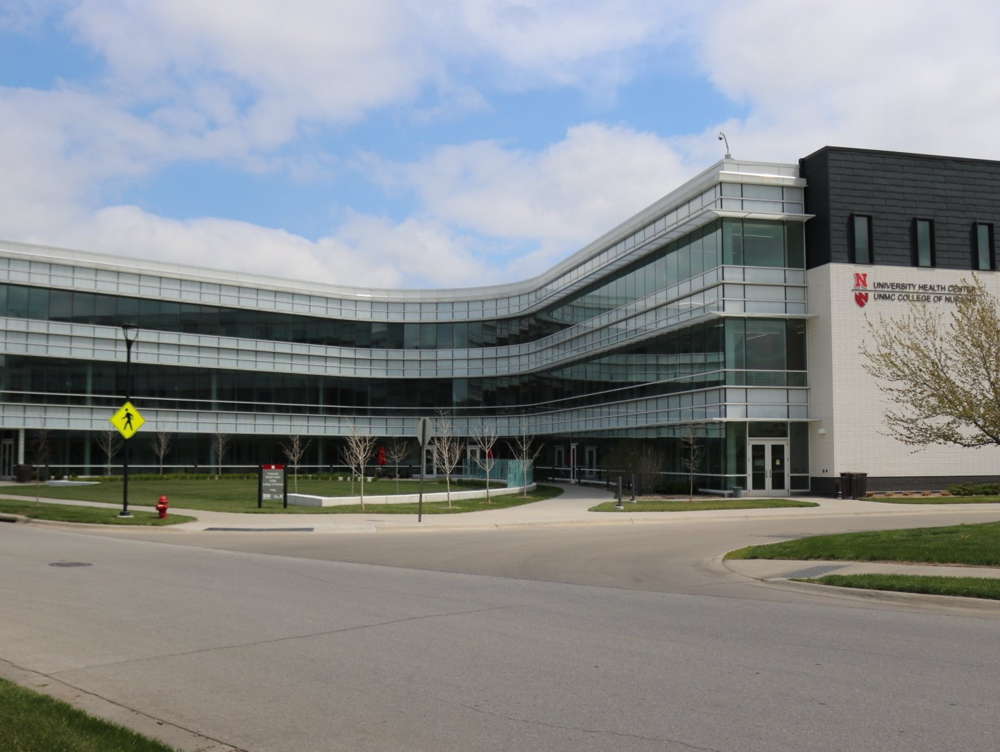 College of Nursing