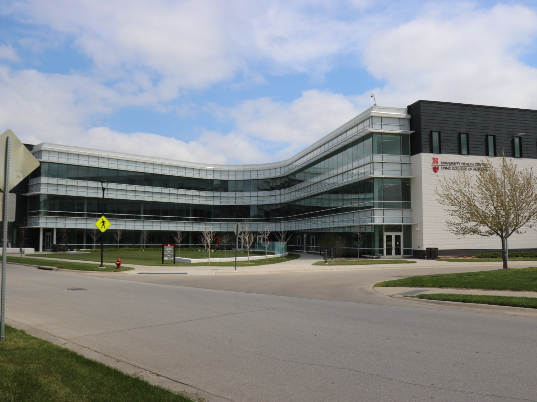 UNL College of Nursing