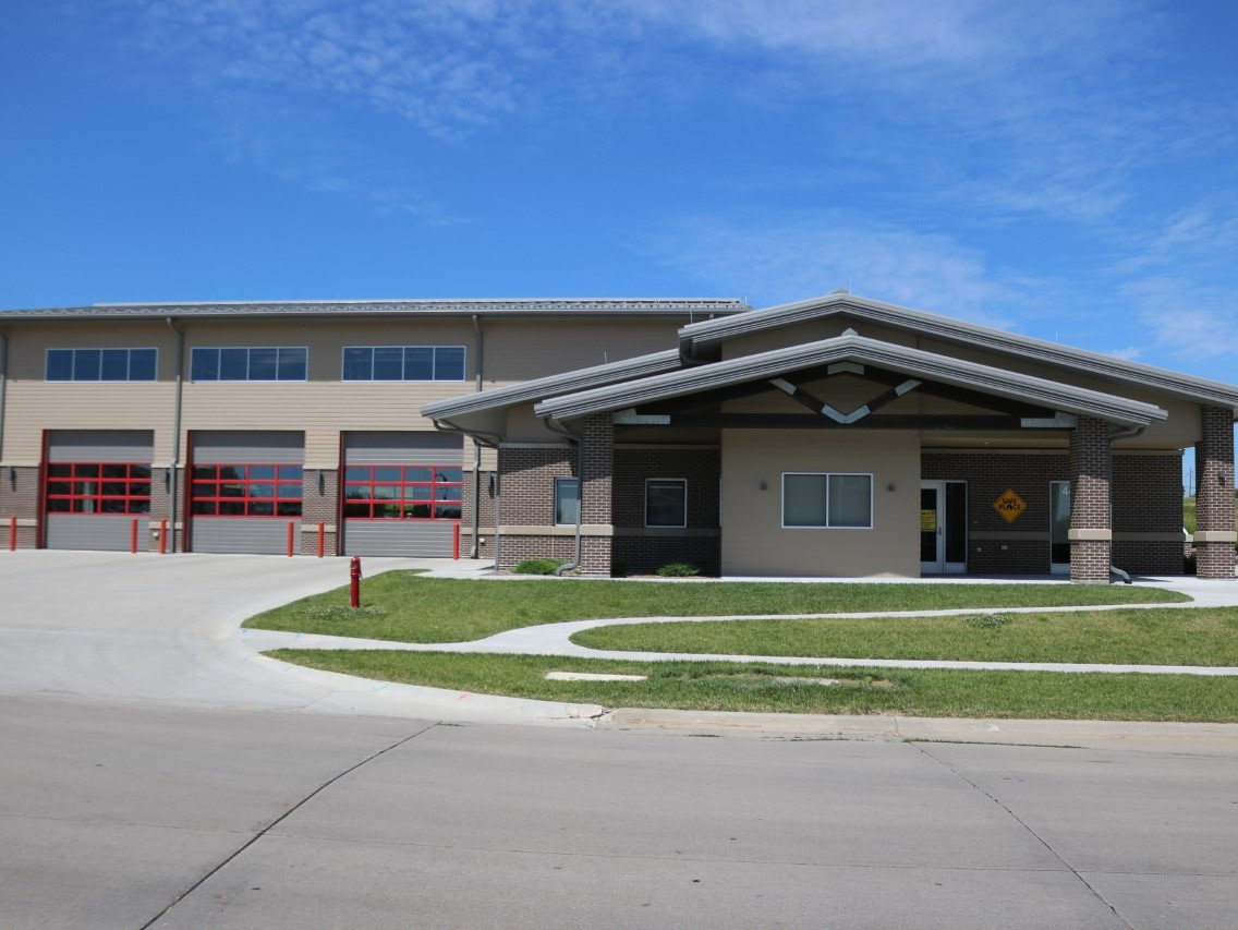 Fire Station