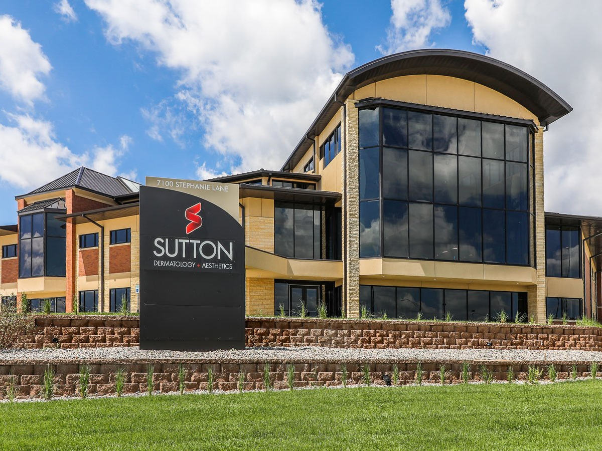 Sutton Dermatology