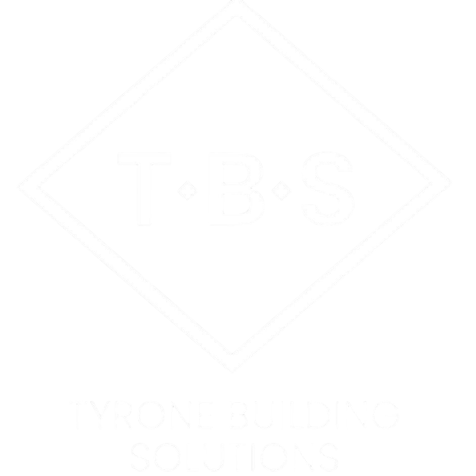 Tyrone Building Solutions Logo - Deck Builder in Nelson Bay