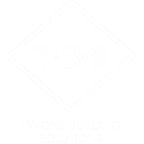Tyrone Building Solutions Logo - Deck Builder in Nelson Bay