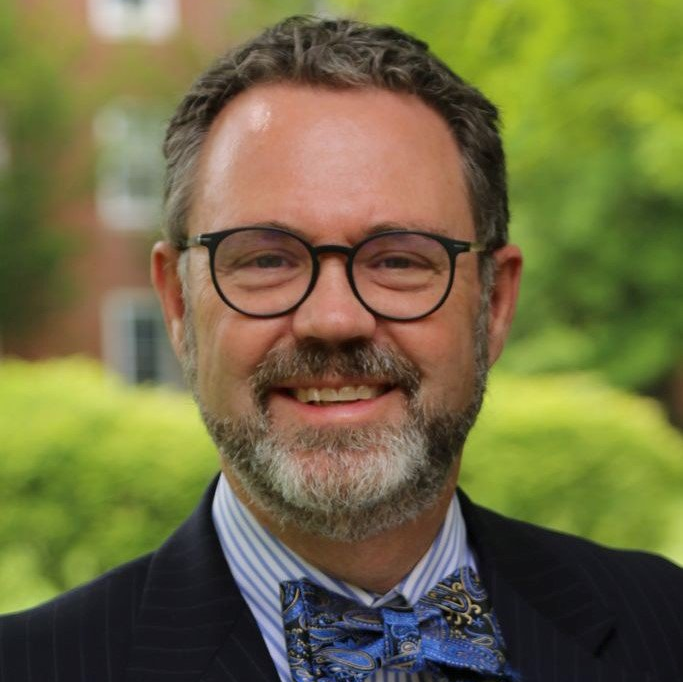 Forrest Burdette United Methodist Church