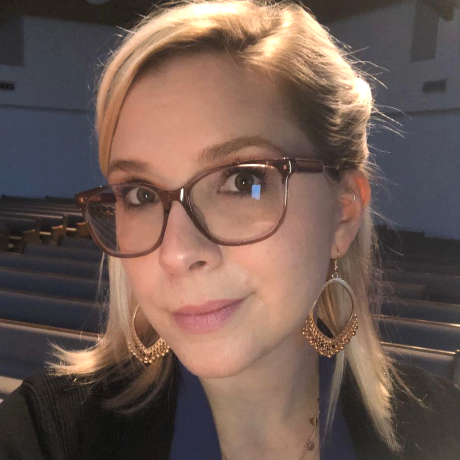 Forrest Burdette United Methodist Church