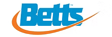 The Betts logo, featuring the word 