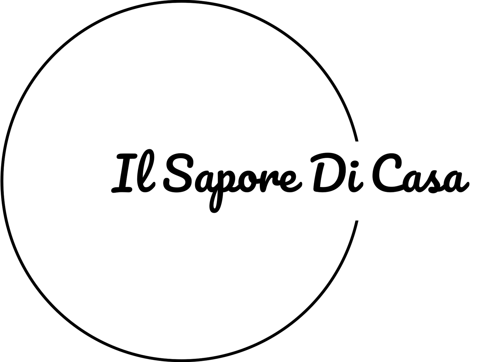 IlSaporediCasa_logo