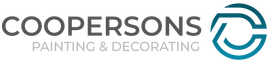 Coopersons Decorating Logo