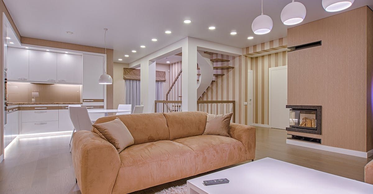 Coopersons Interior Decorators