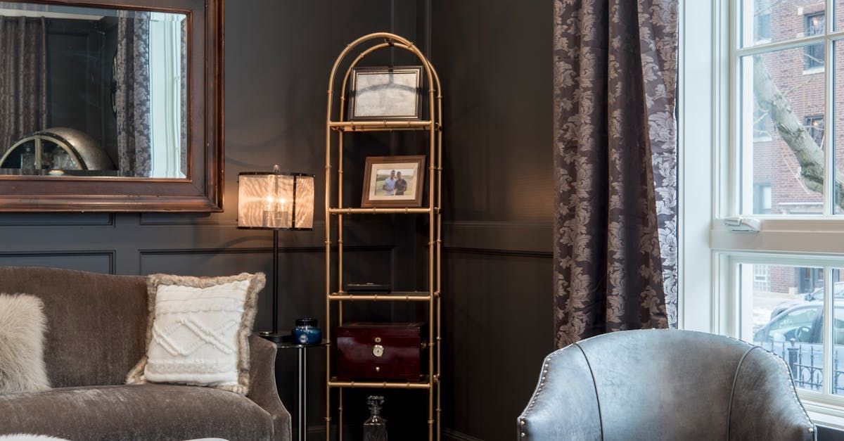 Coopersons Interior Decorators