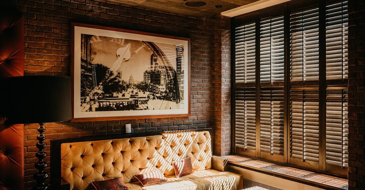 Coopersons Interior Decorating Colchester