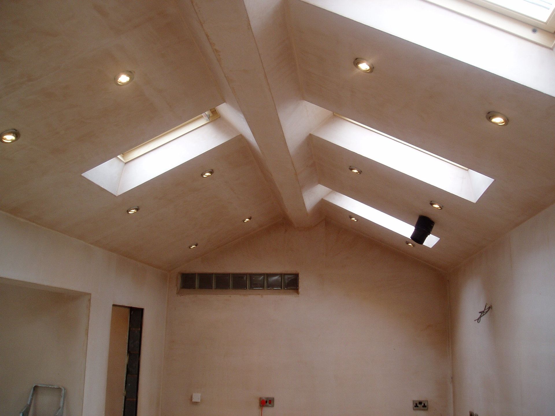 Plasterers Colchester